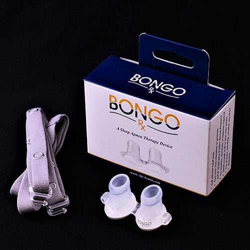 Bongo Rx Maintenance Kits - INCLUDES 4 DEVICES OF A SINGLE SIZE