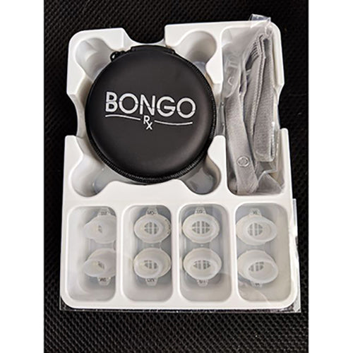 Bongo Rx Starter Kit - 4 devices S, M, L & XL
