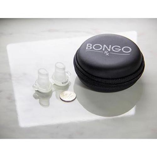 Bongo Rx Starter Kit - 4 devices S, M, L & XL