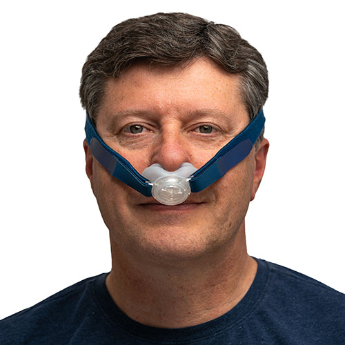 Optipillows EPAP Mask