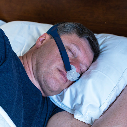 Optipillows EPAP Mask